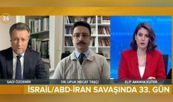 5G teknolojisi artık her yerde!