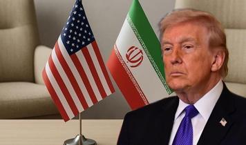 ABD Başkanı Trump duyurdu: İran ateşkes talep etti