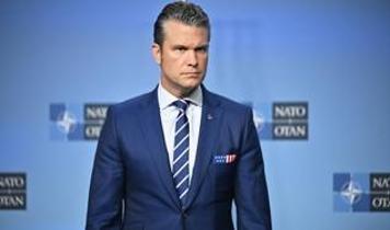 ABD Savunma Bakanı Hegseth Kongre'de İran Savaşı hakkında ilk kez konuşacak