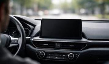 Araçlarda multimedya düzenlemesi: Bakan Çiftçi yönetmelik tarihini açıkladı