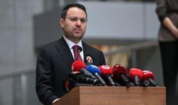 Bakan Gürlek'ten İsrail'in idam yasasına sert tepki: Açık hukuksuzluğu şiddetle kınıyoruz