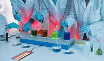 Bilim dünyası şaşkın: Sıvılar da kırılabiliyor