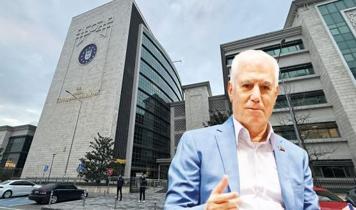 CHP'li belediyede aile boyu rüşvet çarkı! Yolsuzluk parasıyla başkanın eşine villa