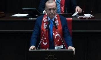 Cuntacılığın kitabını yazdılar! Cumhurbaşkanı Erdoğan: Darbeye destek CHP'nin milli sporudur