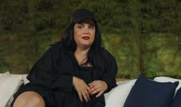 Feyza Civelek'in değişimi çok konuşulacak! Çocuk yıldızdı yıllar içinde bambaşka biri oldu...