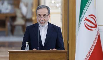 İran Dışişleri Bakanı Arakçi: Savaşın sona ermesi için güvence istiyoruz
