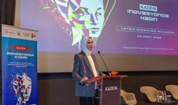KADEM'den Kadın Yatırımcılara Girişim Desteği