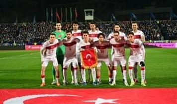 Kosova-Türkiye maçının ardından