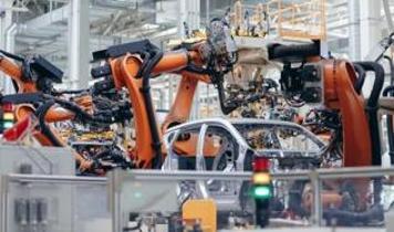 Mercedes-Benz'den ABD'ye dev yatırım hamlesi