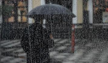 Meteoroloji il il uyardı: Çok kuvvetli sağanak ve gök gürültülü sağanak yağış görülecek!