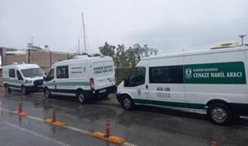 Muğla'nın Bodrum ilçesi açıklarında göçmen botu battı: 19 ölü