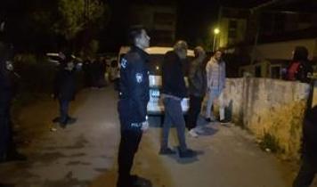 Pompalı tüfekli dehşet: 1 ölü