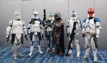 Star Wars evreninde yeni dönem! Eski karakterler bir bir gidiyor