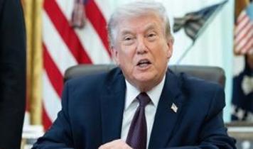 Trump'tan Miami'de dev başkanlık kütüphanesi planı