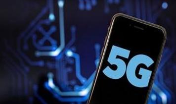 Türkiye'de 21 milyon abone 5G teknolojisiyle buluştu