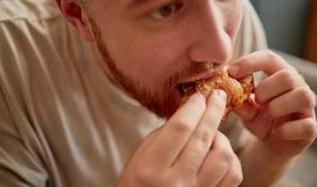 Yemeğinizi kaç kez çiğnemelisiniz? Doğru sayı herkesi şaşırttı