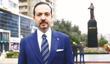 AK Parti Genel Başkan Yardımcısı Zorlu: Yerli ve milli modelimizi yeniden gün yüzüne çıkarıyoruz