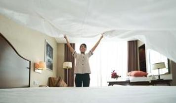 Bu 7 hata çarşaflarınızı fark etmeden yok ediyor