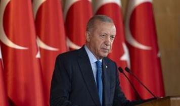 Cumhurbaşkanı Erdoğan: Hamursuz Bayramı vesilesiyle Musevi vatandaşlarımızı tebrik ediyorum