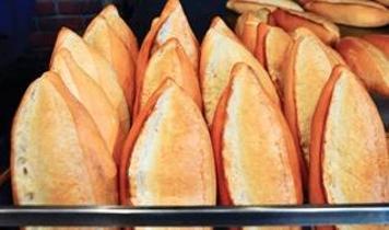 Geçen sene 12.5 TL'ydi! Ekmeğe 1 yılda yüzde 40 zam