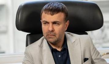 Kızılcık Şerbeti'nin Asil'i Erkan Avcı'nın Kurtlar Vadisi sırrı ortaya çıktı! Duyanlar kulaklarına inanamadı...