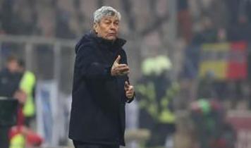 Mircea Lucescu Romanya Milli Takımı'na veda etti