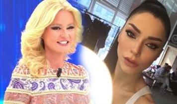 Müge Anlı'dan Merve Boluğur'a… Makyajsız halleriyle hayranlarını şaşırtan 11 isim!