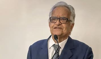 Prof. Dr. Hasan Hüsrev Hatemi hayatını kaybetti