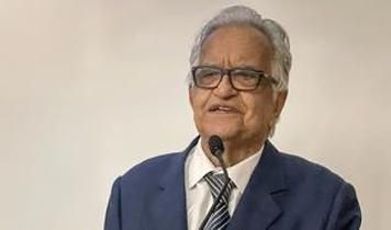 Prof. Dr. Hasan Hüsrev Hatemi hayatını kaybetti