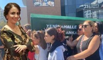 Rapor dehşeti gözler önüne serdi: 22 bıçak yarası, boğazda kesi ve dakikalar süren işkence...