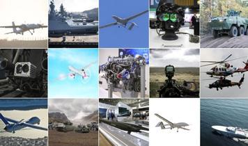 Türkiye'nin savunma ve havacılık ihracatından son durum belli oldu