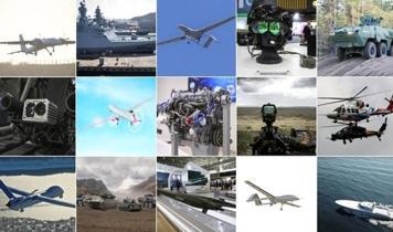 Türkiye'nin savunma ve havacılık ihracatından son durum belli oldu