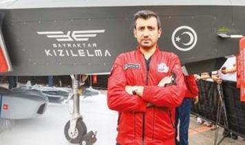 Urfa'da kebap yeriz, kırmızı montunla gel