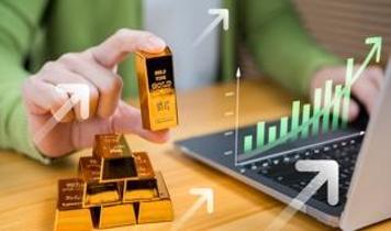 Altın ve borsada yön ne olacak? 24 TV canlı yayınında çarpıcı analiz!