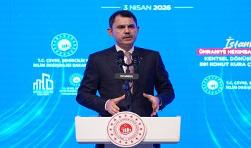 1993 Hekimbaşı faciası unutulmadı! Bakan Kurum: İstanbul kale gibi olacak