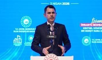 1993 Hekimbaşı faciası unutulmadı! Bakan Kurum: İstanbul kale gibi olacak