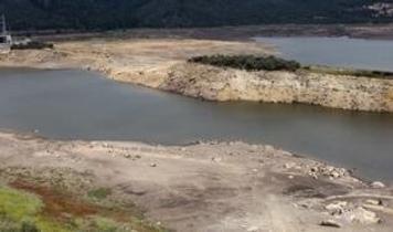 640 kilometre derinlikteki su rezervi, küresel su kaynaklarını değiştirebilir