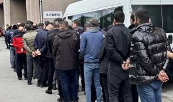 Ankara'da et fiyatları manipülasyonu ve bozuk et operasyonu: 31 şüpheli adliyede