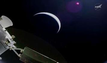 Artemis II'de tuvalet arızası! 4 astronot 10 günlük yolculukta zorlu anlar yaşadı