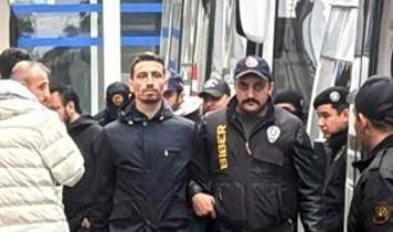 Bahis soruşturmasında yeni gelişme: Mert Hakan Yandaş için karar verildi