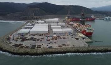 “En hayati konu” olarak duyuruldu: Filyos hamlesiyle ihracatta yeni dönem