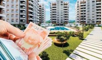 Ev sahibi ve kiracılar dikkat: Kira artış oranı belli oldu