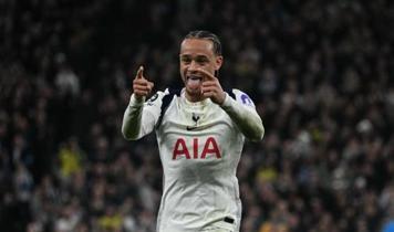 Galatasaray'dan Xavi Simons için dev transfer hamlesi