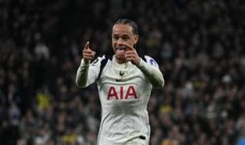 Galatasaray'dan Xavi Simons için dev transfer hamlesi