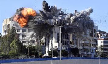 Hesapları bozan rapor! ABD istihbaratından İran itirafı