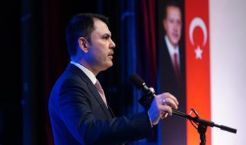 İstanbul'a kentsel dönüşüm müjdesi! Bakan Kurum yeni paketin detaylarını açıkladı