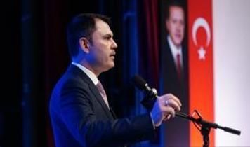 İstanbul'a kentsel dönüşüm müjdesi! Bakan Kurum yeni paketin detaylarını açıkladı