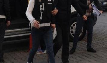 İstanbul'da suç örgütü operasyonunda 46 şüpheli gözaltına alındı