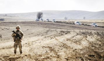 Kriminal rapor ortaya çıktı! Düşen Türk askeri uçağına dış müdahale bulgusu yok