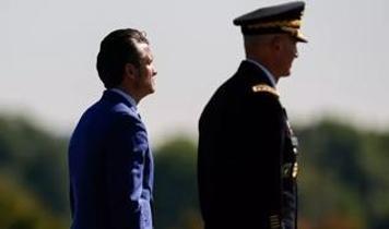 ABD Kara Kuvvetleri Komutanı Randy George emekli olacak